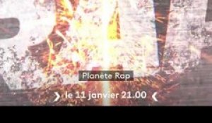 Ce soir, à 23h55, l’adaptation télé de l’émission culte de Skyrock "Planète Rap", portée par Fred Musa, débarque sur France 2 - VIDEO