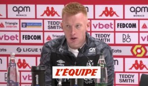 Still : « Chapeau aux joueurs ! » - Foot - L1 - Reims