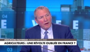 Jean-Michel Fauvergue : «On a un problème d’opposition avec une frange radicalisée de l’écologisme»