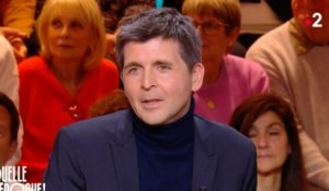 “Il aurait pu s’abstenir” : Thomas Sotto amer après l’apparition de William Leymergie dans la matinale de TF1 face à Télématin