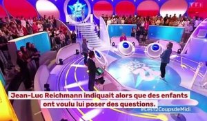 Les 12 coups de midi (TF1) : Cette drôle de remarque d’une candidate à Brigitte Macron