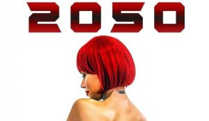 2050 Lady Robot | Film Complet en Français MULTI  | | SF