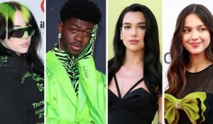 Three Grammy Performers Announced, Lil Nas X Addresses “J CHRIST” Controversy & More | Billboard News
