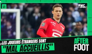 Les joueurs étrangers sont-ils mal accueillis en Ligue 1 ?