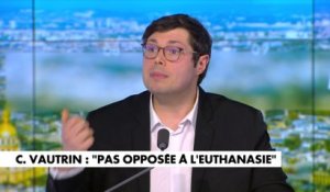 Kevin Bossuet : «On a l'impression d'être dans un retournement de l'Histoire»