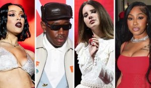 Coachella Lineup Announced, Yung Miami Trade Shots With DJ Akademiks, & More | Billboard News