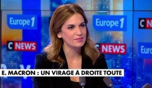 Après la conférence de presse, Olivier Marleix juge Emmanuel Macron «ministre de tout, président de rien»