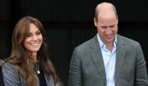 Santé de Kate Middleton : le prince William au chevet de son épouse