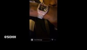 Rich The Kid Says Why He’s Throwing His Ice Away