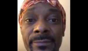 Snoop Dogg Goes On Rant About Luka Doncic