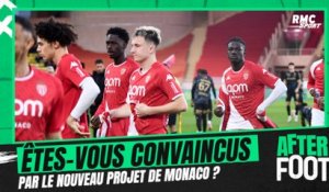 Ligue 1 : Le nouveau projet de Monaco est-il convaincant ?