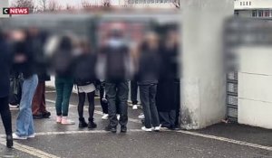 Une intrusion dans un lycée d'Angoulême sème la panique dans l'établissement