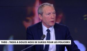 Jean-Michel Fauvergue : «Je pense qu'aujourd'hui, il faut saluer cette décision de justice»