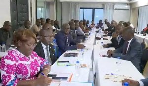 La Côte d’Ivoire s’active pour l’élaboration du cadre stratégique unifié pour l’économie bleue