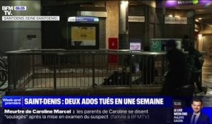 Saint-Denis: deux adolescents ont été tués en une semaine en Seine-Saint-Denis