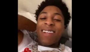 NBA YoungBoy Sends Message To Haters