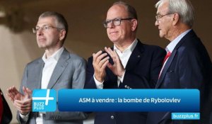 ASM à vendre : la bombe de Rybolovlev