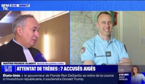 Procès des attentats de Trèbes et de Carcassonne: qui sont les 7 accusés jugés?