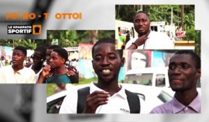 Côte d'Ivoire - Nigeria : les réactions d'après-match