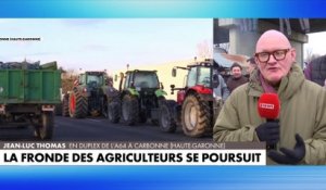 «En France, on achète du blé qui vient d’Espagne et qui est de moins bonne qualité»