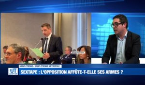 À la Une : deux nouvelles mises en examen contre Gaël Perdriau / La stratégie des oppositions face aux affaires / Et puis l'ASSE veut enchaîner, ce mardi, à Pau.