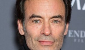 Anthony Delon : ce tendre hommage pour sa mère Nathalie Delon