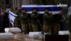 « Nous payons un lourd tribut » : 24 soldats israéliens on été tués à Gaza le 22 janvier
