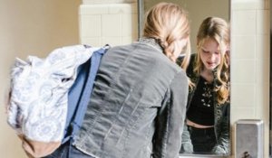 Nouvelle incroyable : les miroirs des toilettes d'un collège sont retirés pour une raison étonnante !