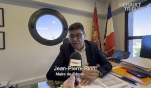 Jean-Pierre Rico, la stratégie de développement