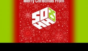 SOHH Christmas Video Card 2020