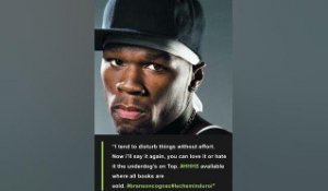 Game Shows 50 Cent The Most Respect #shorts
