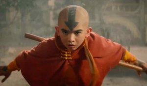 La bande-annonce épique d'Avatar, le dernier maître de l'air, dévoilée par Netflix !