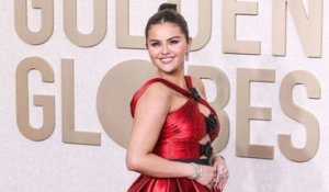 « Je ne ressemblerai plus jamais à ça » : Selena Gomez livre un message body positive