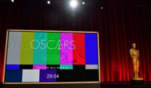 Oscars 2024 : la liste des nommés est dévoilée