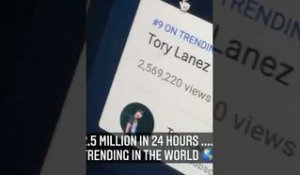 Tory Lanez Proves He Can’t Be Canceled
