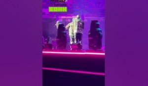 Essence Fest 2023: Jagged Edge Performing "He Can't Love U"