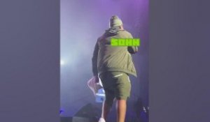 SOHH On The Scene: Moneybagg Yo's "Larger Than Life" Tour