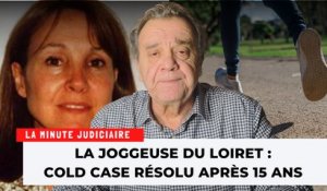 La joggeuse du Loiret : son assassin sous les verrous 15 ans après son crime