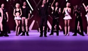 "Black M rejoint la saison 13 de Danse avec les stars pour un casting explosif !