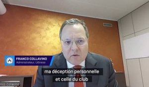 Collavino fait appel : "L'Udinese a toujours été un club multiethnique"