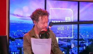 Le journal RTL de 04h30 du 26 janvier 2024