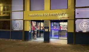 La ville de Saint-Etienne va vendre du foncier