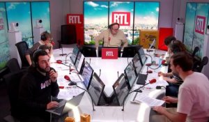 Macron : "C'est vrai que je crée tellement de malaises que j'ai l'impression d'être le Président de la Malaisie ! Et je pense qu'avec ce jeu de mots on peut rajouter quelques AVC"