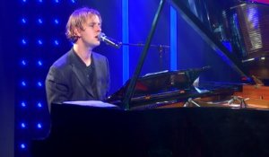 Tom Odell - Another love (Live) - Le Grand Studio RTL