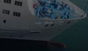Algérie Ferries : nouveau navire et augmentation des traversées pour l'été 2024