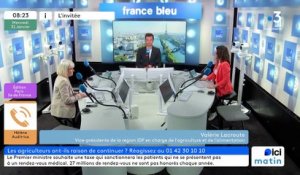 Complément de retraite, aide à l'installation : la Région Ile-de-France renforce l'aide aux agriculteurs