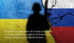 Guerre en Ukraine : la métamorphose d’Olaf Scholz