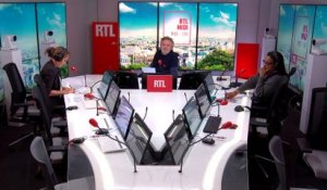 JEUNES DÉLINQUANTS - Après les propos de Gabriel Attal, Pierre-Alain Sarthou est l'invité de RTL Midi