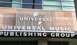 Universal Music retire ses chansons de TikTok