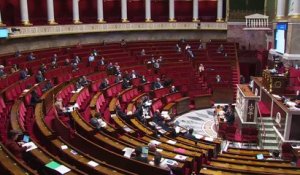 1ère séance : Questions au Gouvernement ; Homicide routier et lutte contre la violence routière (suite) ; Soutenir l'engagement bénévole et simplifier la vie associative ; Allongement de la durée de l'ordonnance de protection  - Mercredi 31 janvier 2024